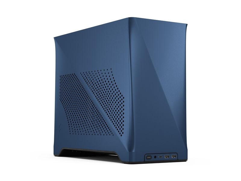 Fractal Design PC-Gehäuse Era 2 Blau