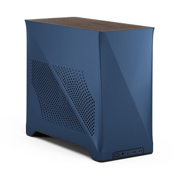 Fractal Design PC-Gehäuse Era 2 Blau