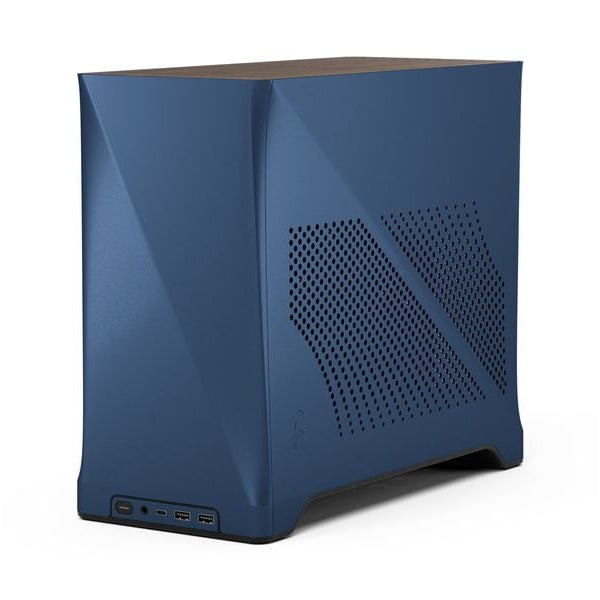 Fractal Design PC-Gehäuse Era 2 Blau