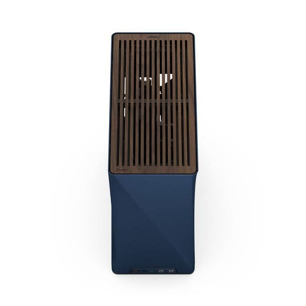 Fractal Design PC-Gehäuse Era 2 Blau