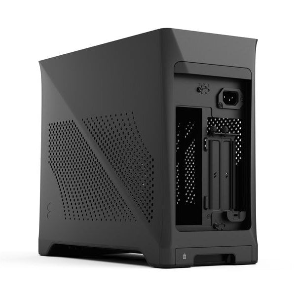 Fractal Design PC-Gehäuse Era 2 Grau