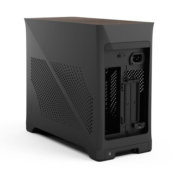 Fractal Design PC-Gehäuse Era 2 Grau