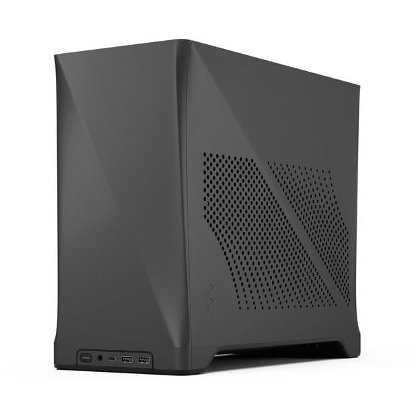 Fractal Design PC-Gehäuse Era 2 Grau
