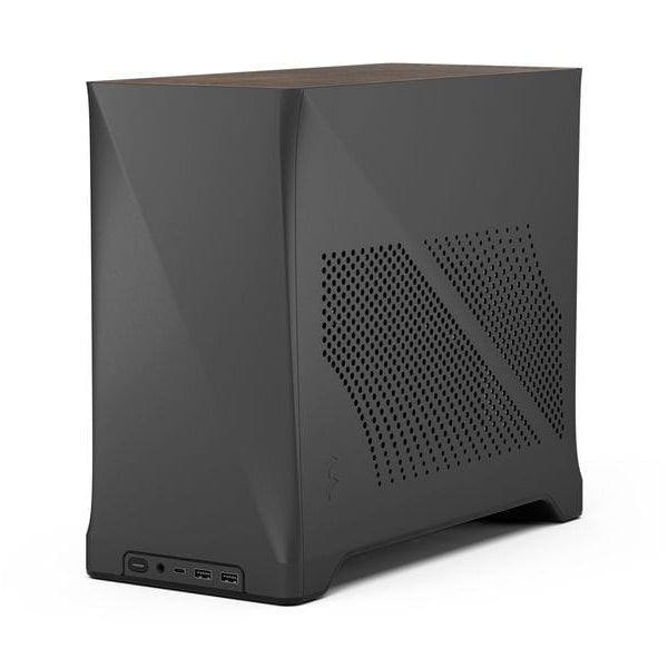 Fractal Design PC-Gehäuse Era 2 Grau