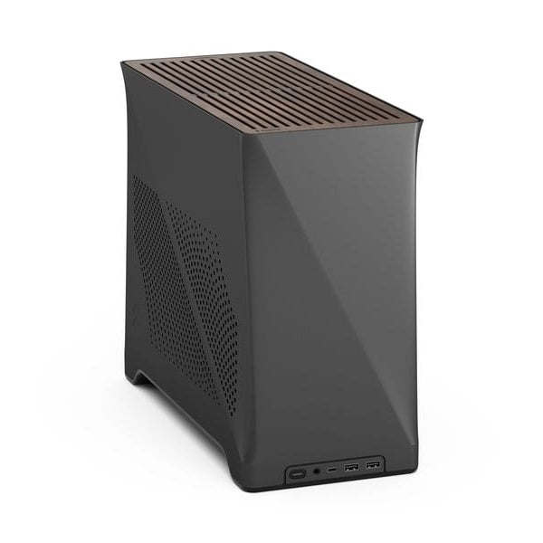 Fractal Design PC-Gehäuse Era 2 Grau