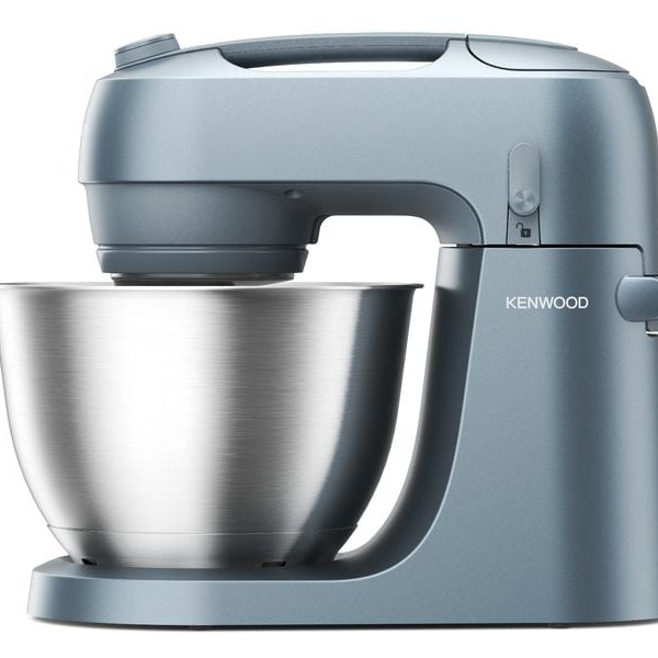 Kenwood Küchenmaschine KZM35.000GY Go Storm Blue