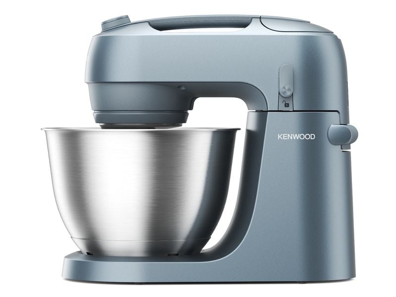 Kenwood Küchenmaschine KZM35.000GY Go Storm Blue