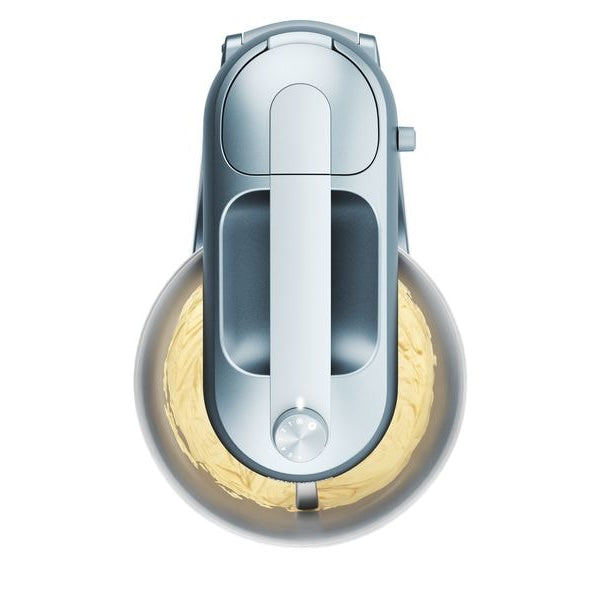 Kenwood Küchenmaschine KZM35.000GY Go Storm Blue