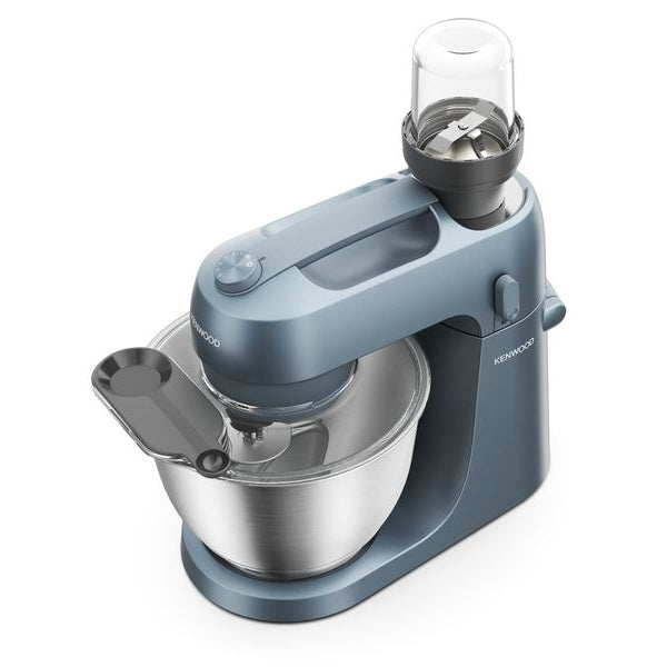 Kenwood Küchenmaschine KZM35.000GY Go Storm Blue