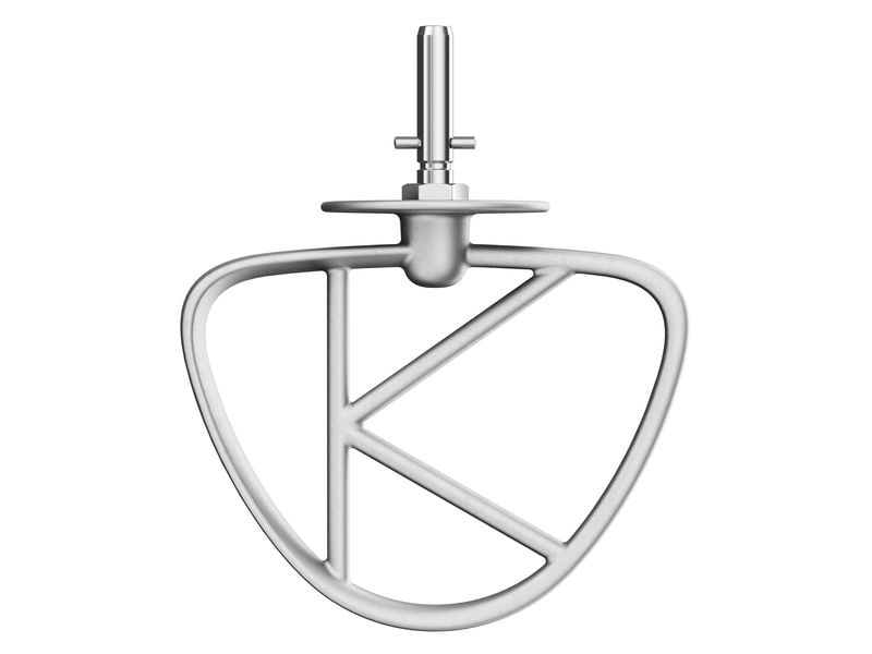 Kenwood Küchenmaschine KZM35.000GY Go Storm Blue