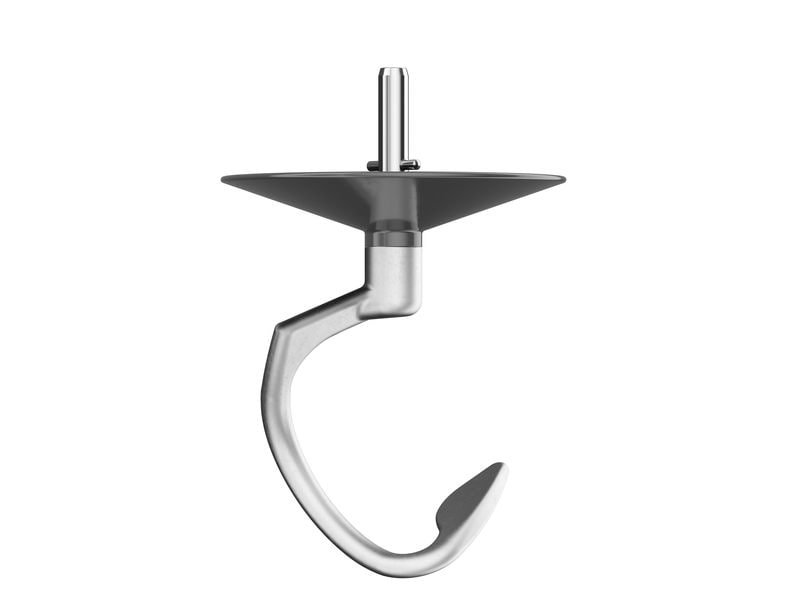 Kenwood Küchenmaschine KZM35.000GY Go Storm Blue