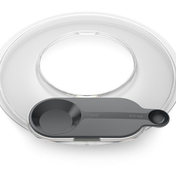 Kenwood Küchenmaschine KZM35.000GY Go Storm Blue