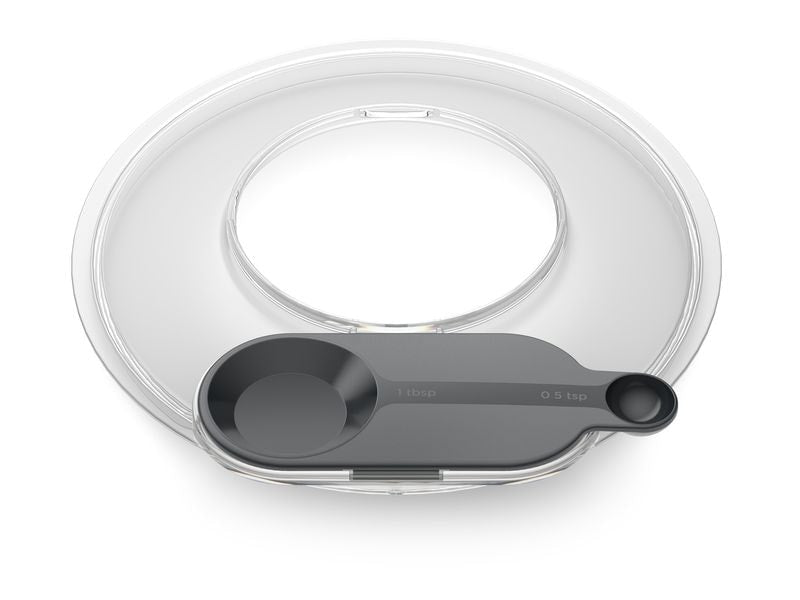 Kenwood Küchenmaschine KZM35.000GY Go Storm Blue