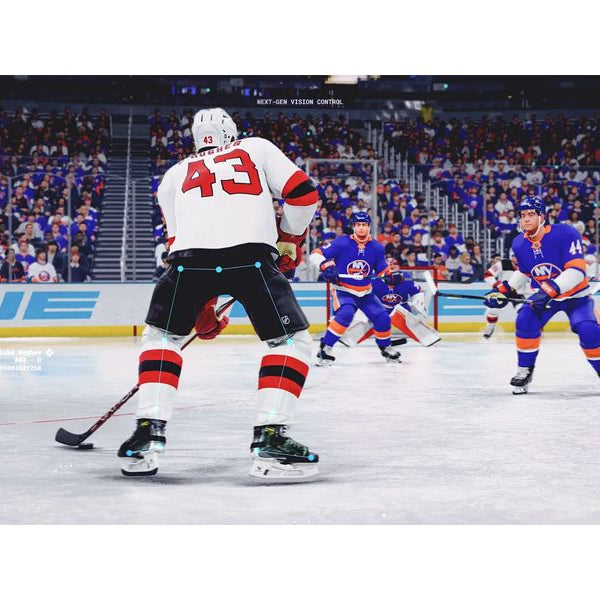 Electronic Arts NHL 25