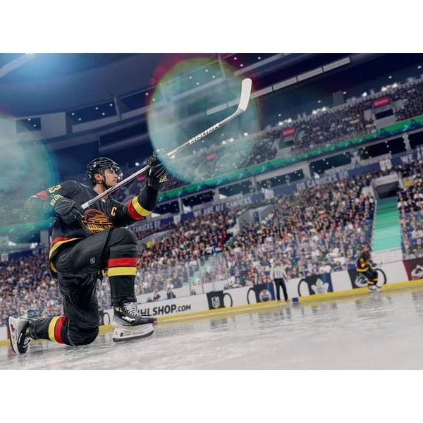 Electronic Arts NHL 25