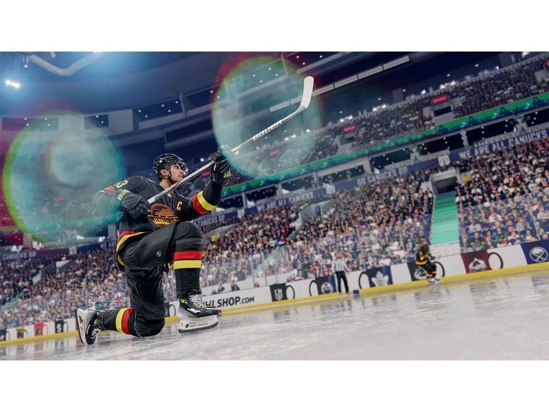 Electronic Arts NHL 25