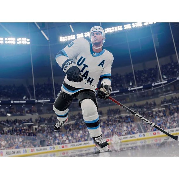Electronic Arts NHL 25