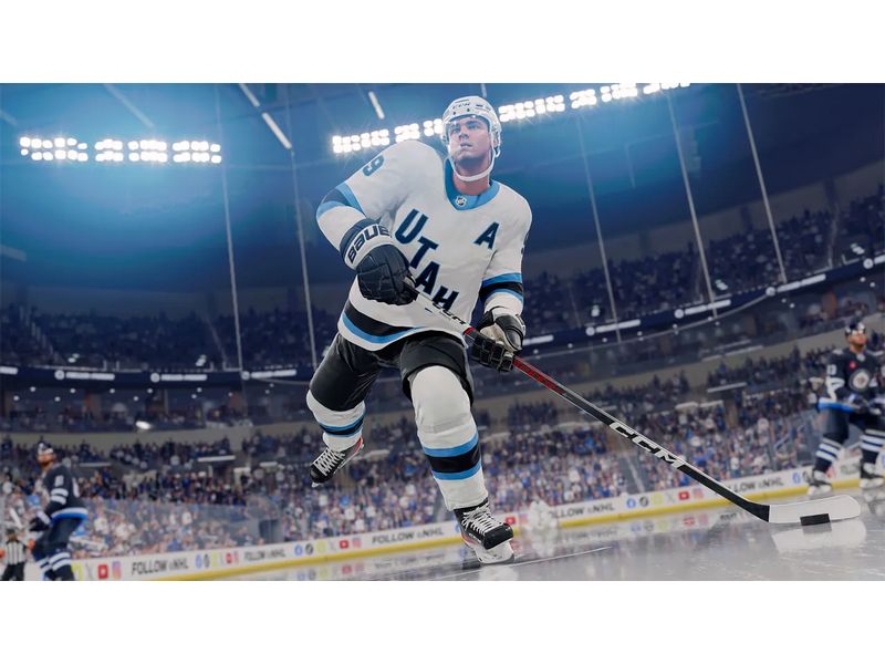 Electronic Arts NHL 25
