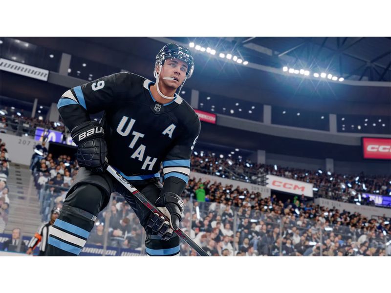 Electronic Arts NHL 25