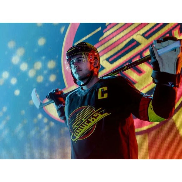 Electronic Arts NHL 25