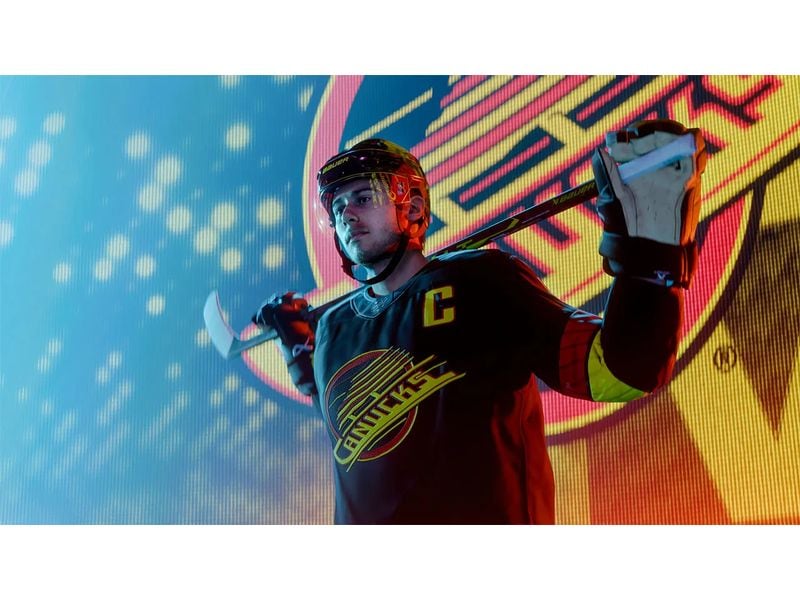 Electronic Arts NHL 25