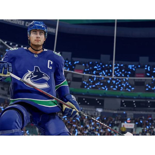 Electronic Arts NHL 25