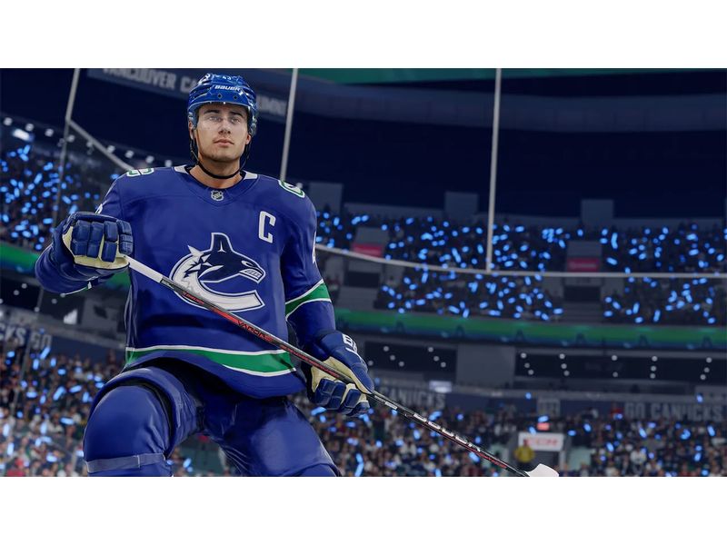 Electronic Arts NHL 25