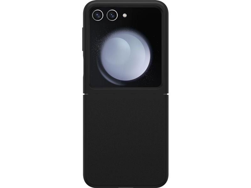 Otterbox Back Cover Thin Flex Galaxy Z Flip 6 Schwarz