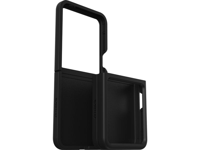 Otterbox Back Cover Thin Flex Galaxy Z Flip 6 Schwarz