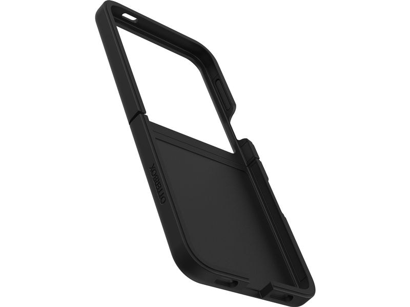 Otterbox Back Cover Thin Flex Galaxy Z Flip 6 Schwarz