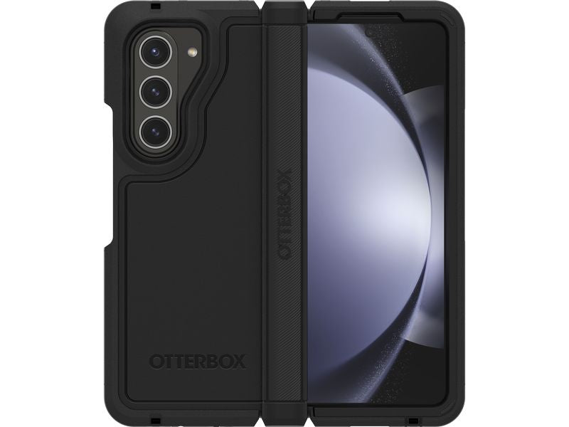 Otterbox Back Cover Defender XT Galaxy Z Fold 6 Schwarz