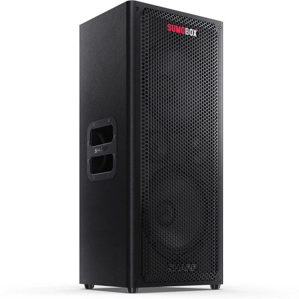 Sharp Bluetooth Speaker CPLS100 10h Akku