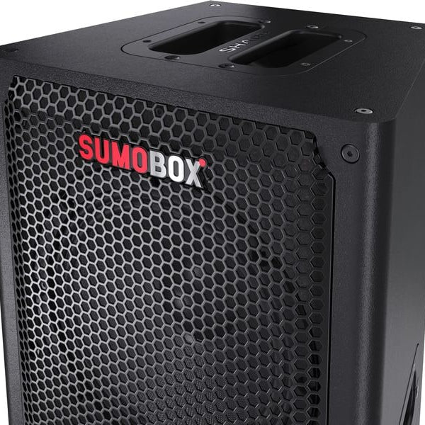 Sharp Bluetooth Speaker CPLS100 10h Akku