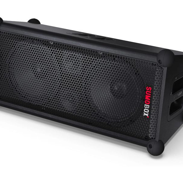 Sharp Bluetooth Speaker CPLS100 10h Akku