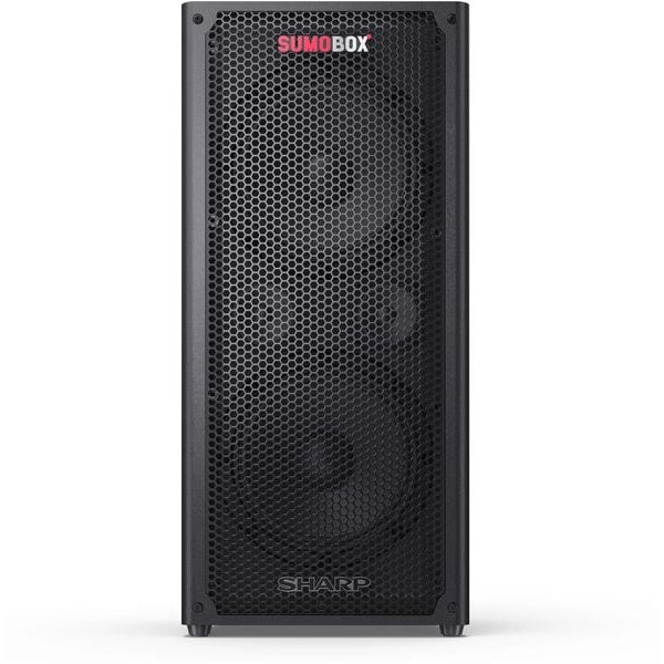 Sharp Bluetooth Speaker CPLS100 10h Akku