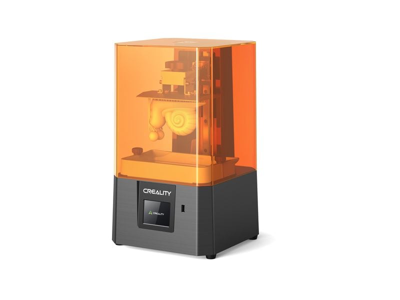 Creality 3D-Drucker Halot R6