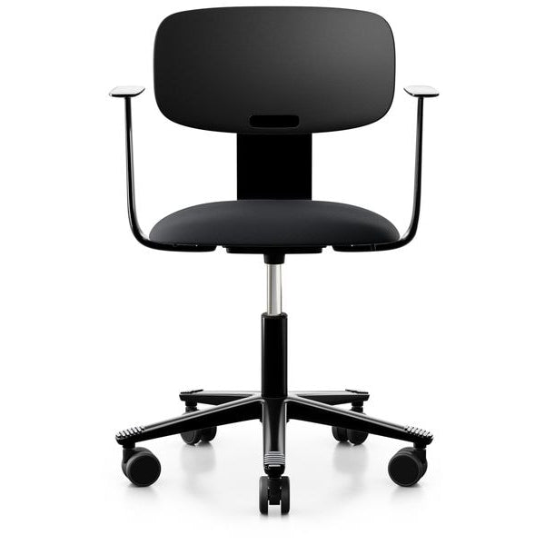 HÅG Drehstuhl Tion 2140 Schwarz