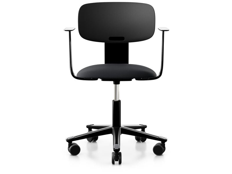 HÅG Drehstuhl Tion 2140 Schwarz