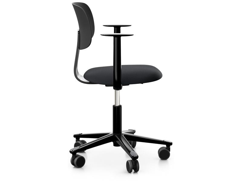 HÅG Drehstuhl Tion 2140 Schwarz