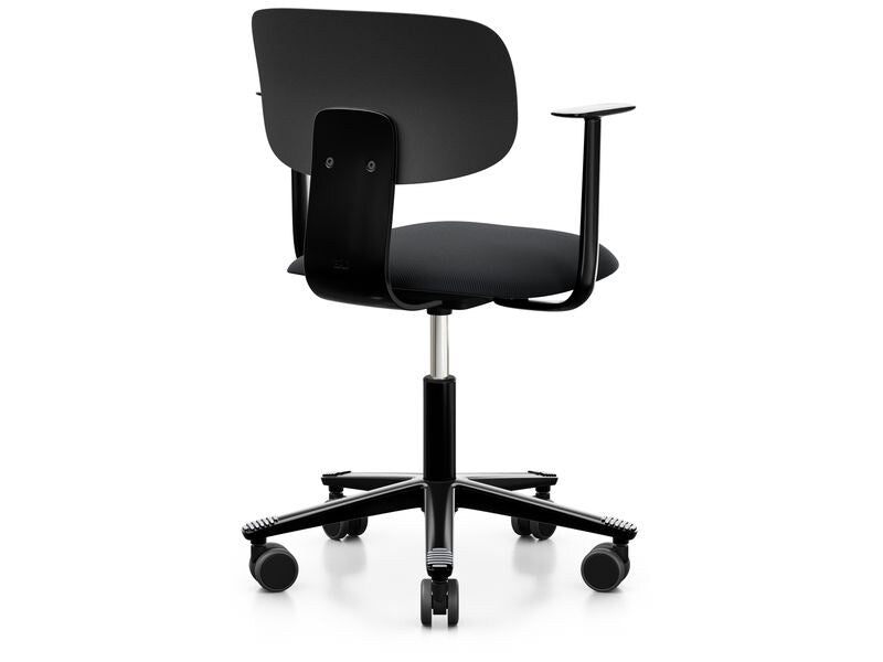 HÅG Drehstuhl Tion 2140 Schwarz