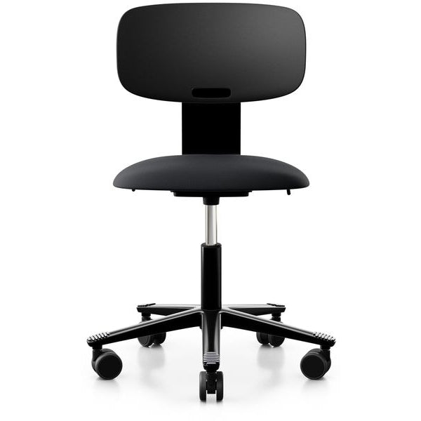 HÅG Drehstuhl Tion 2140 Schwarz