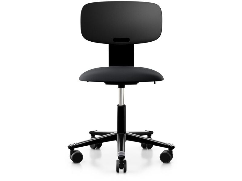 HÅG Drehstuhl Tion 2140 Schwarz