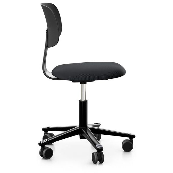 HÅG Drehstuhl Tion 2140 Schwarz