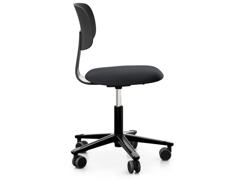 HÅG Drehstuhl Tion 2140 Schwarz