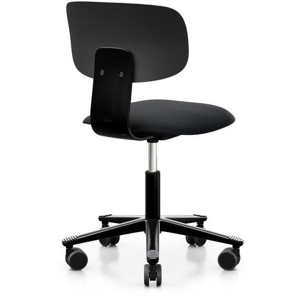 HÅG Drehstuhl Tion 2140 Schwarz