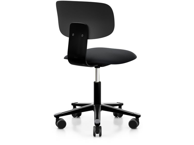 HÅG Drehstuhl Tion 2140 Schwarz