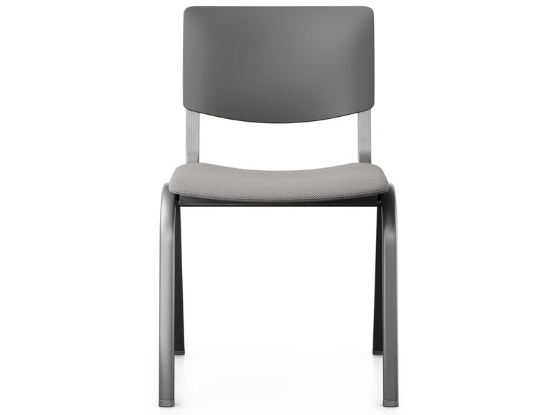 HÅG Konferenzstuhl Celi 9140 Grau