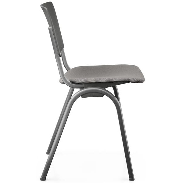 HÅG Konferenzstuhl Celi 9140 Grau