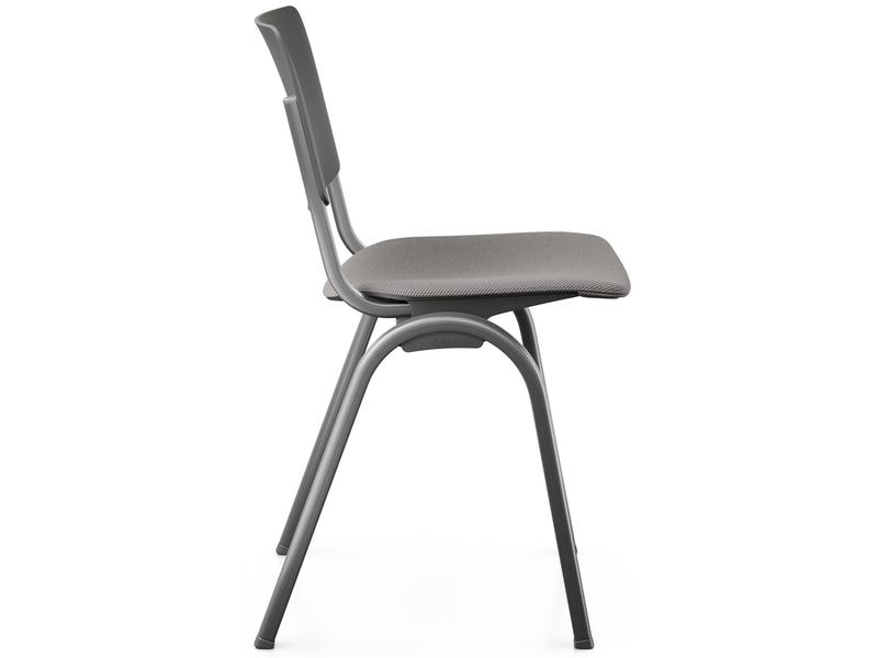 HÅG Konferenzstuhl Celi 9140 Grau