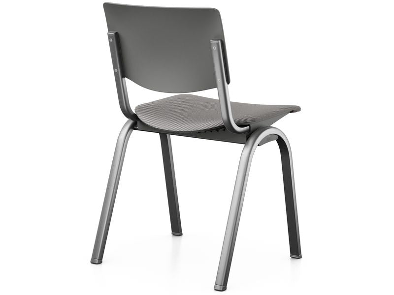 HÅG Konferenzstuhl Celi 9140 Grau